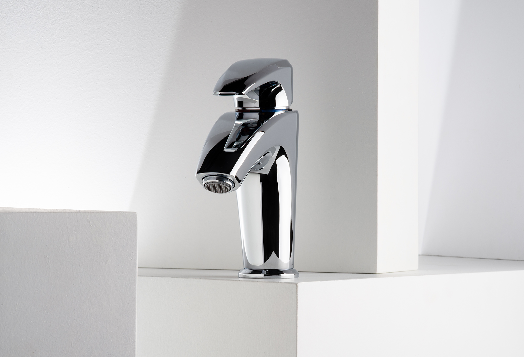 Basin mixer Emmevi Kalì 75003 with pop-up waste – 4