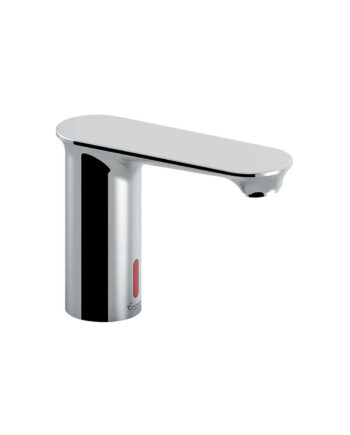 Basin mixer Emmevi Kiry 88003SEN with pop-up waste