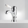 Basin mixer Emmevi Laguna 40063 with pop-up waste, chrome Basin mixer Emmevi Laguna 40063 with pop-up waste – 2