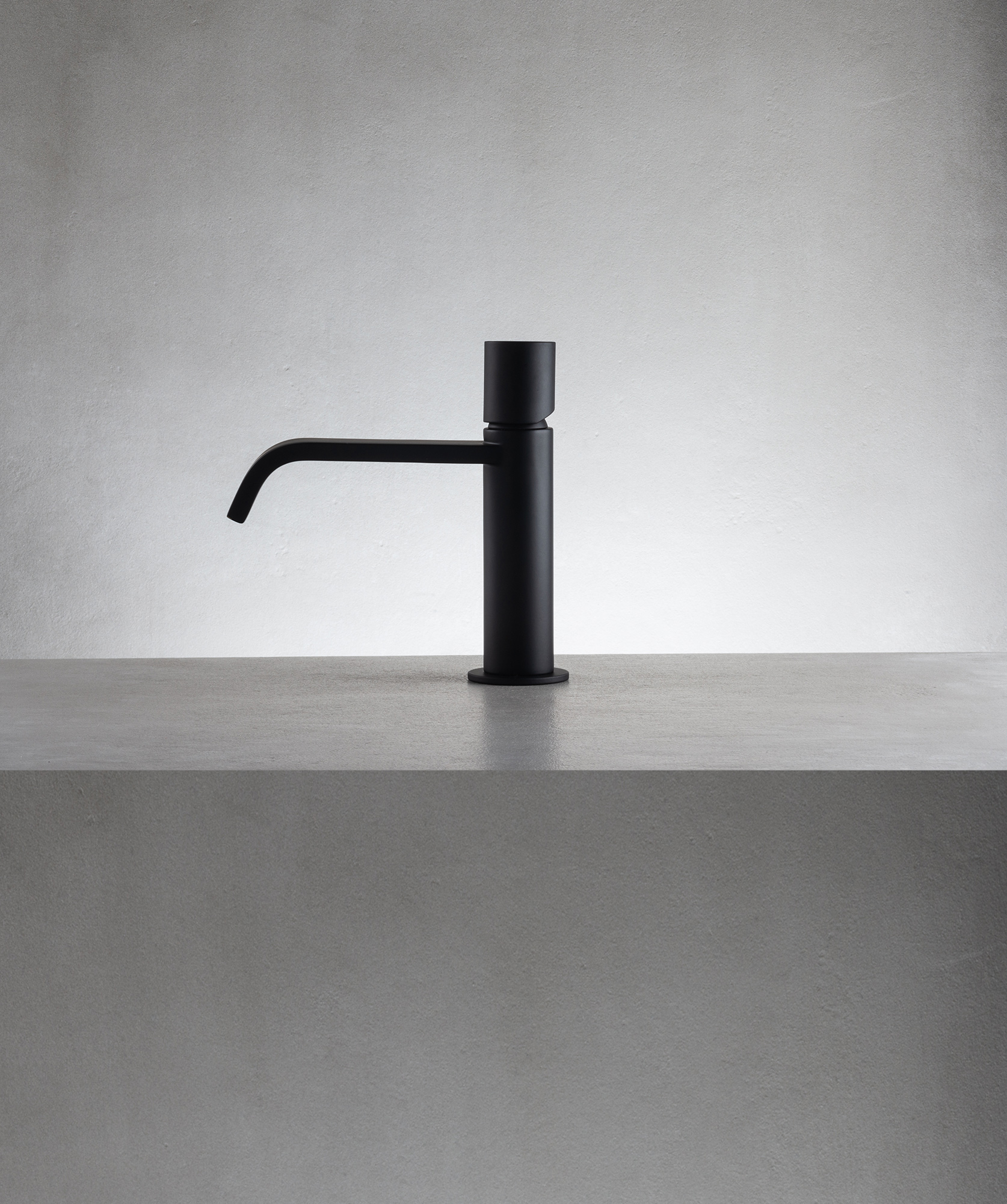 Basin mixer Emmevi Minù 83003 with click-clack waste – 4