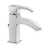 Basin mixer Emmevi Niagara 74003 with pop-up waste Basin mixer Emmevi Niagara 74003 with pop-up waste