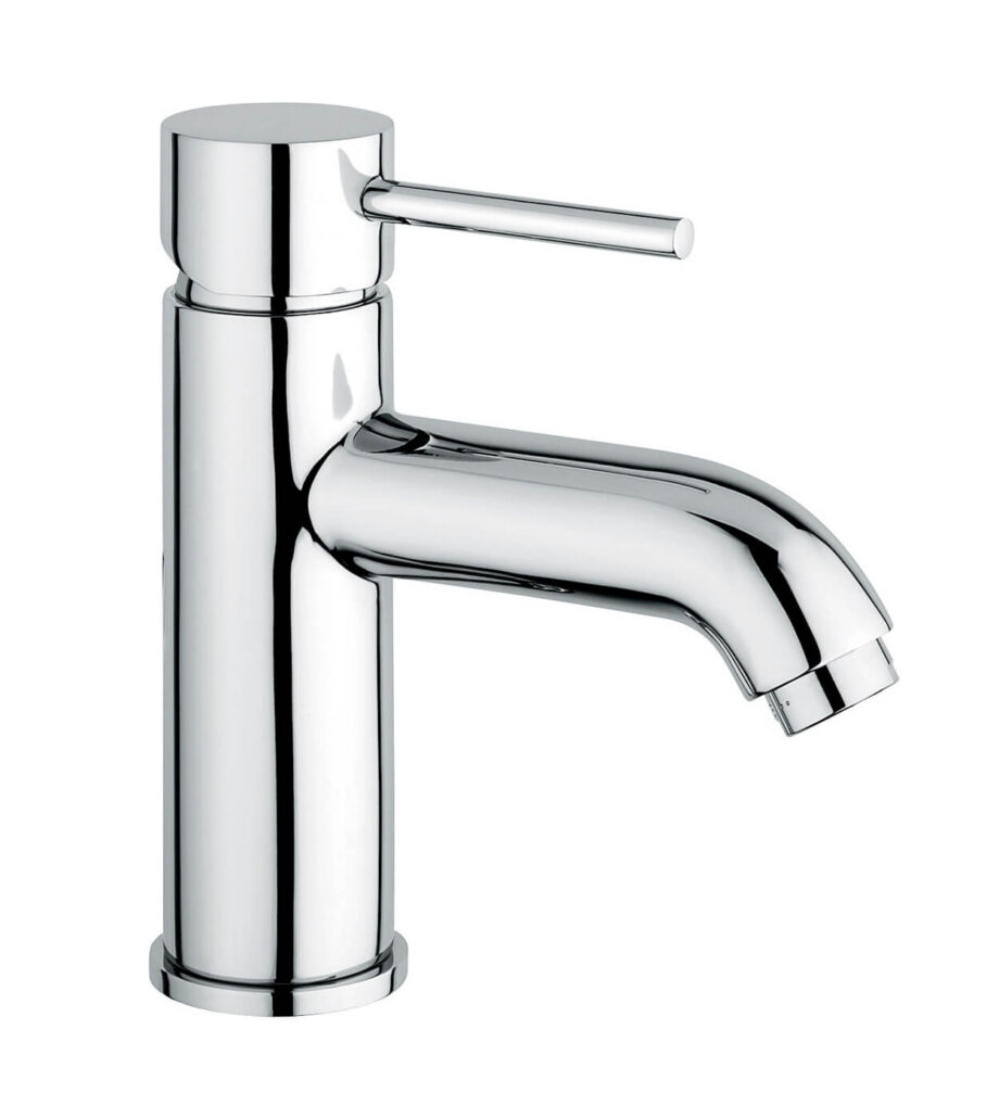 Basin mixer Emmevi Piper 45003TC without waste Basin mixer Emmevi Piper 45003TC without waste
