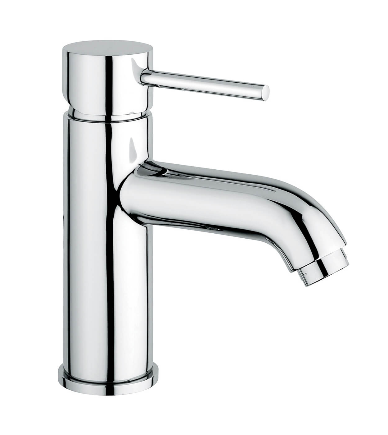 Basin mixer Emmevi Piper 45003TC without waste