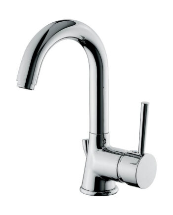 Basin mixer Emmevi Piper 45073 with pop-up waste