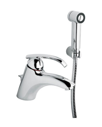 Basin mixer Emmevi Ramses 72063 with pop-up waste