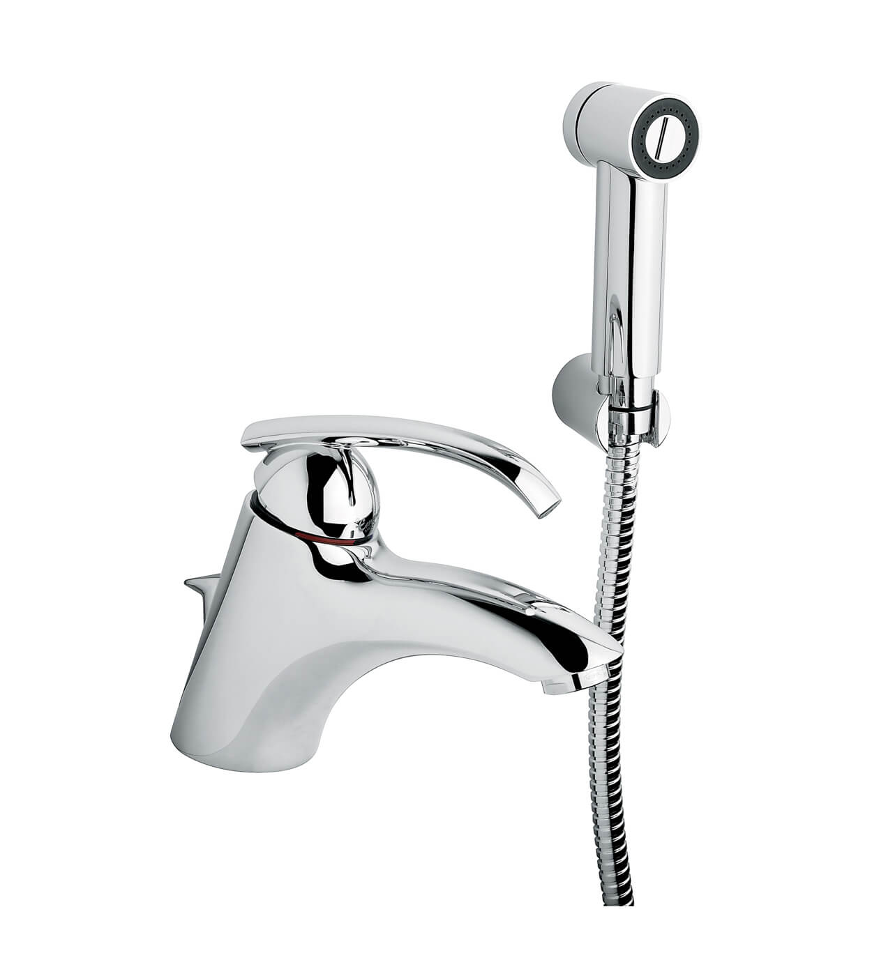 Basin mixer Emmevi Ramses 72063 with pop-up waste