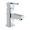 Basin mixer Emmevi Sicily 38003 with pop-up waste Basin mixer Emmevi Sicily 38003 with pop-up waste