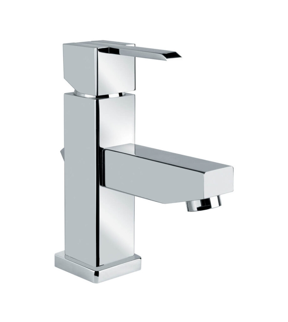 Basin mixer Emmevi Sicily 38003 with pop-up waste Basin mixer Emmevi Sicily 38003 with pop-up waste