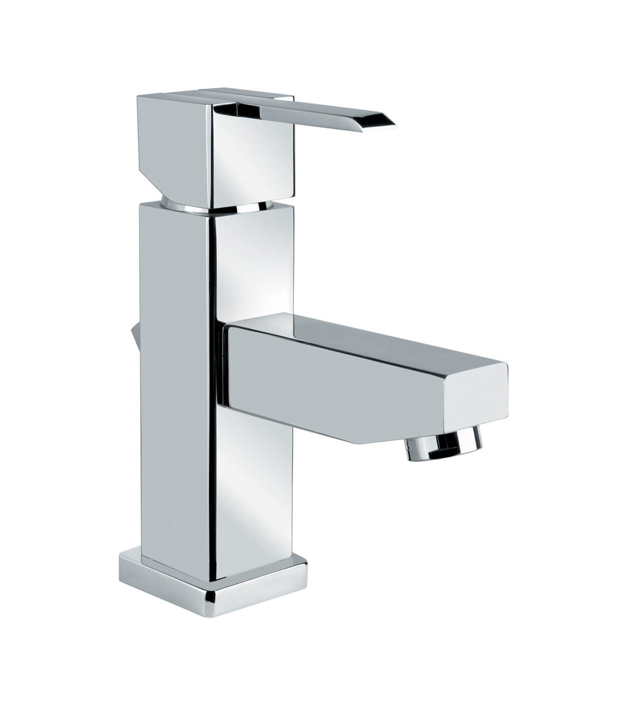 Basin mixer Emmevi Sicily 38003 with pop-up waste