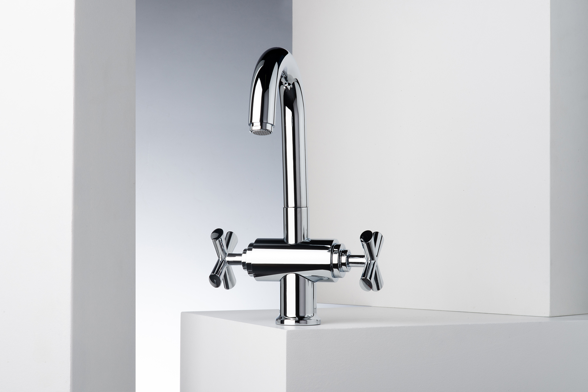 Basin mixer Emmevi Spirit New 31003 with pop-up waste – 2