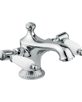 Basin mixer Emmevi The One Atena 98003 with pop-up waste