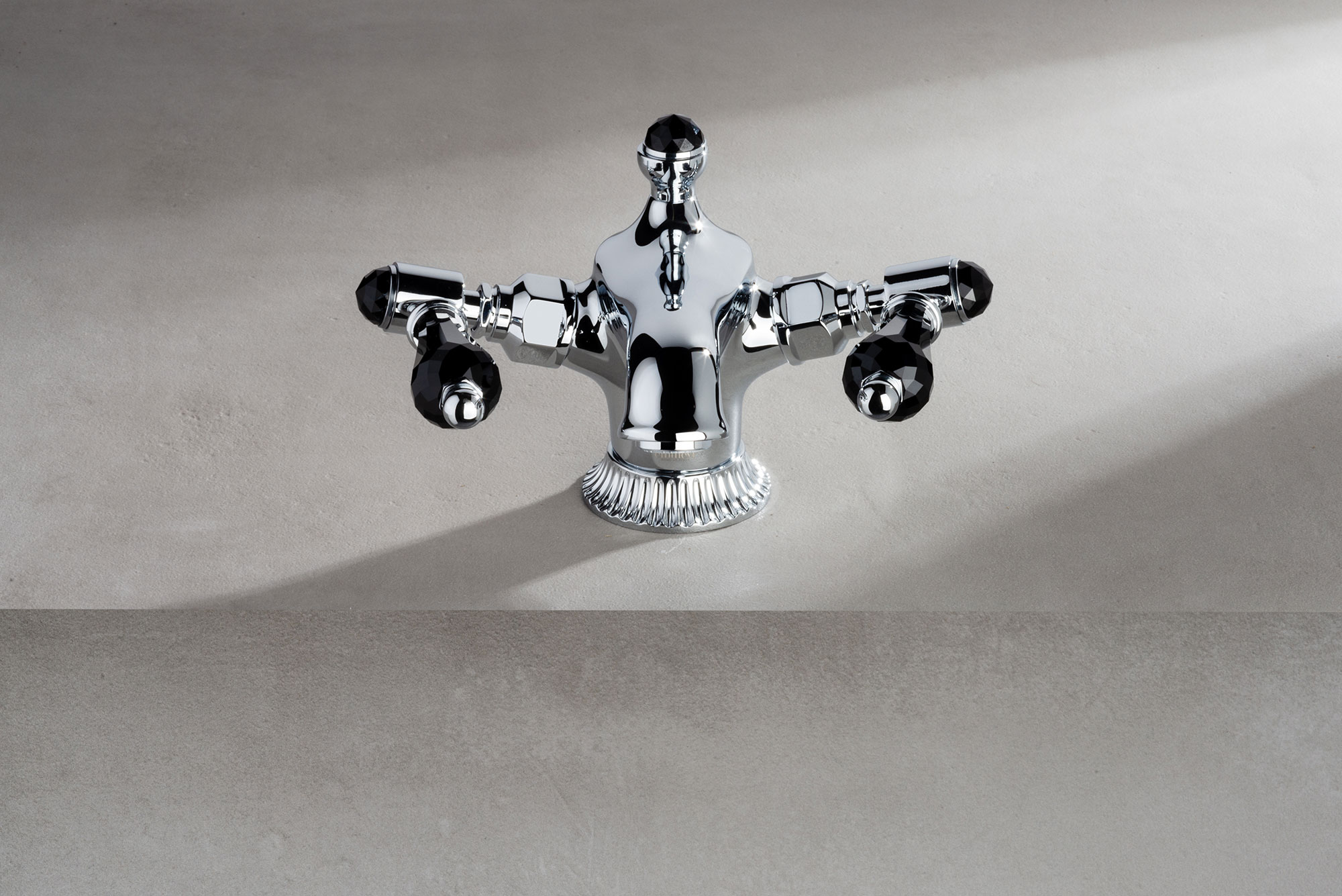Basin mixer Emmevi The One Atena 98003 with pop-up waste – 4