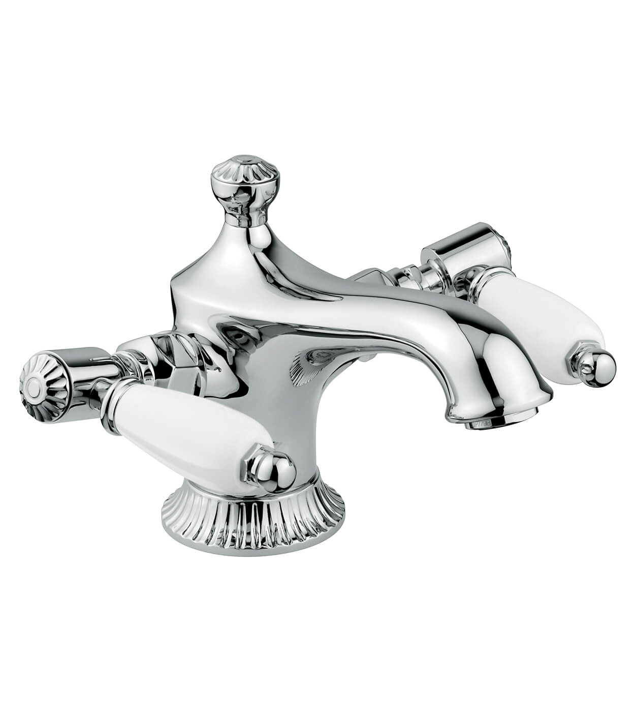 Basin mixer Emmevi The One Atena 98003 with pop-up waste