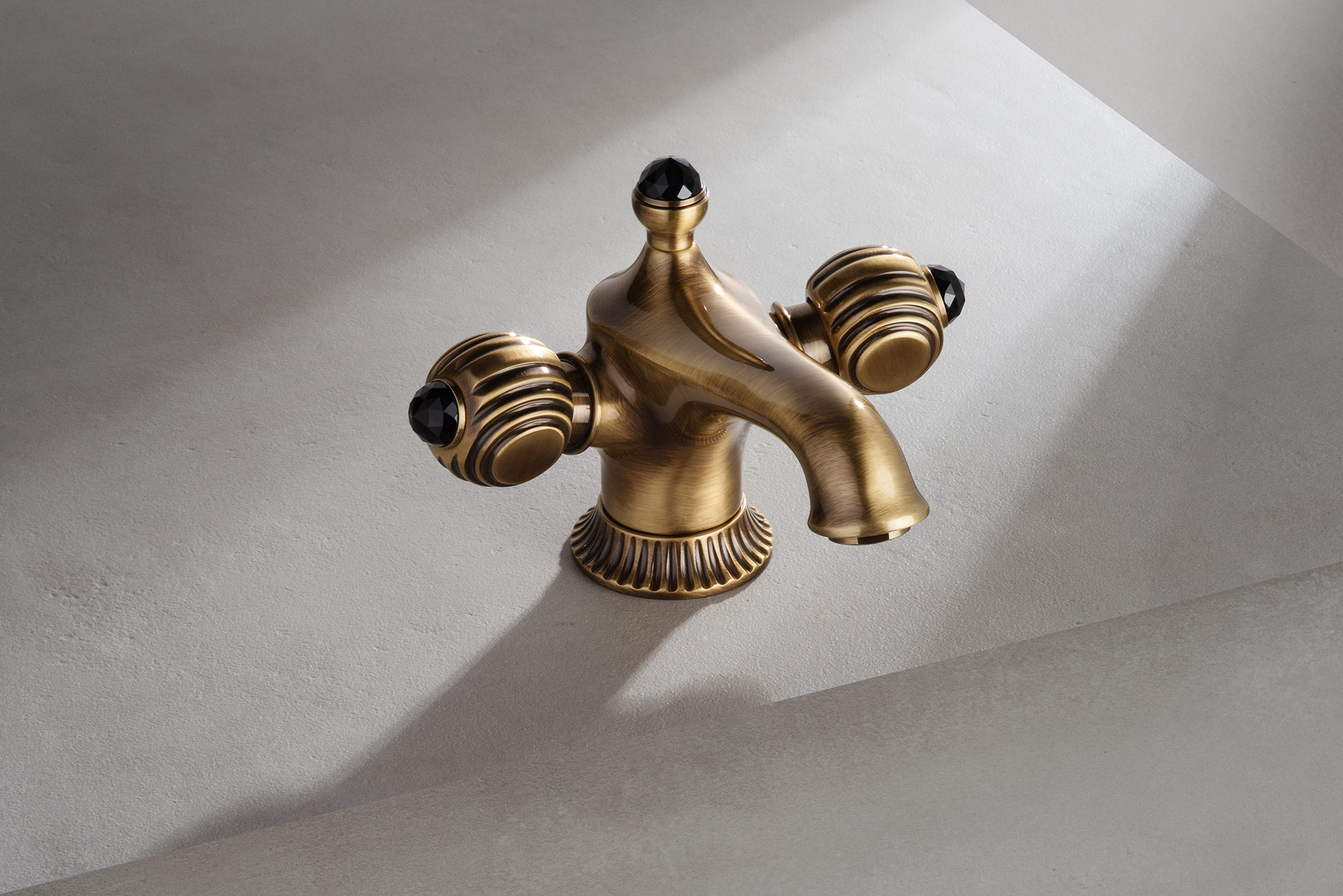 Basin mixer Emmevi The One Cloe 98003 with pop-up waste – 5