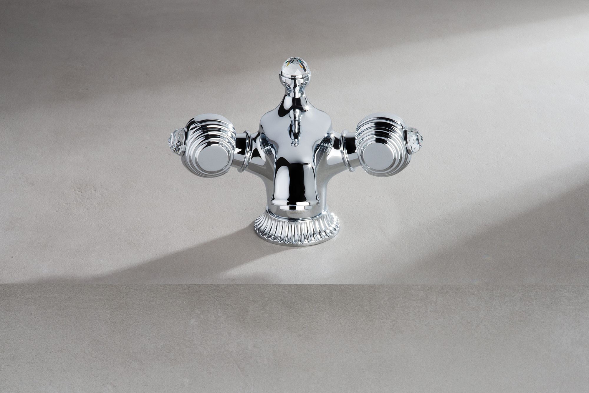 Basin mixer Emmevi The One Cloe 98003 with pop-up waste – 4
