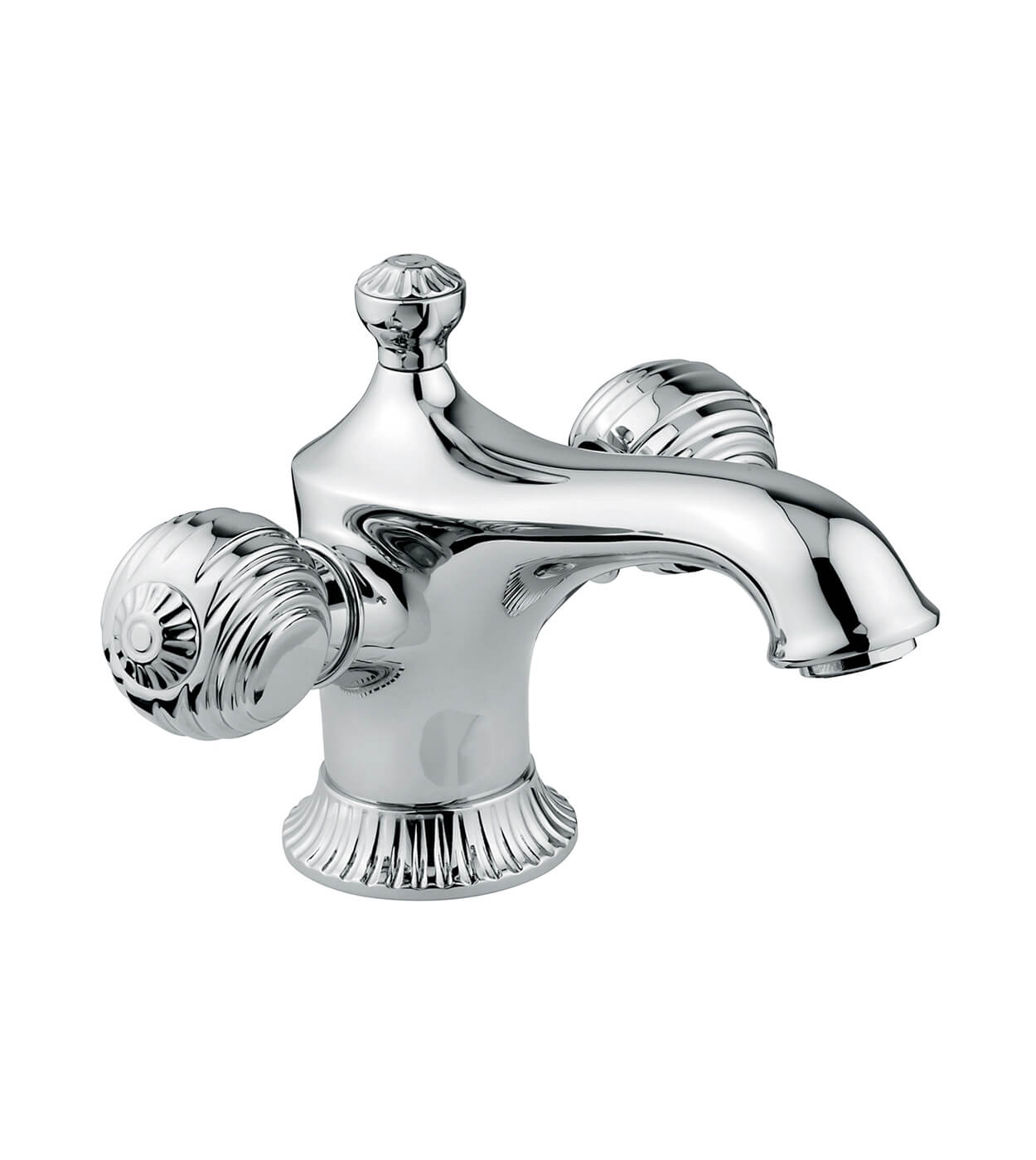 Basin mixer Emmevi The One Cloe 98003 with pop-up waste