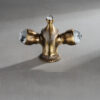Basin mixer Emmevi The One Leda 98003 with pop-up waste – 5
