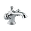 Basin mixer Emmevi The One Leda 98003 with pop-up waste