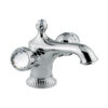 Basin mixer Emmevi The One Leda 98003 with pop-up waste – 2