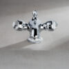 Basin mixer Emmevi The One Leda 98003 with pop-up waste – 4