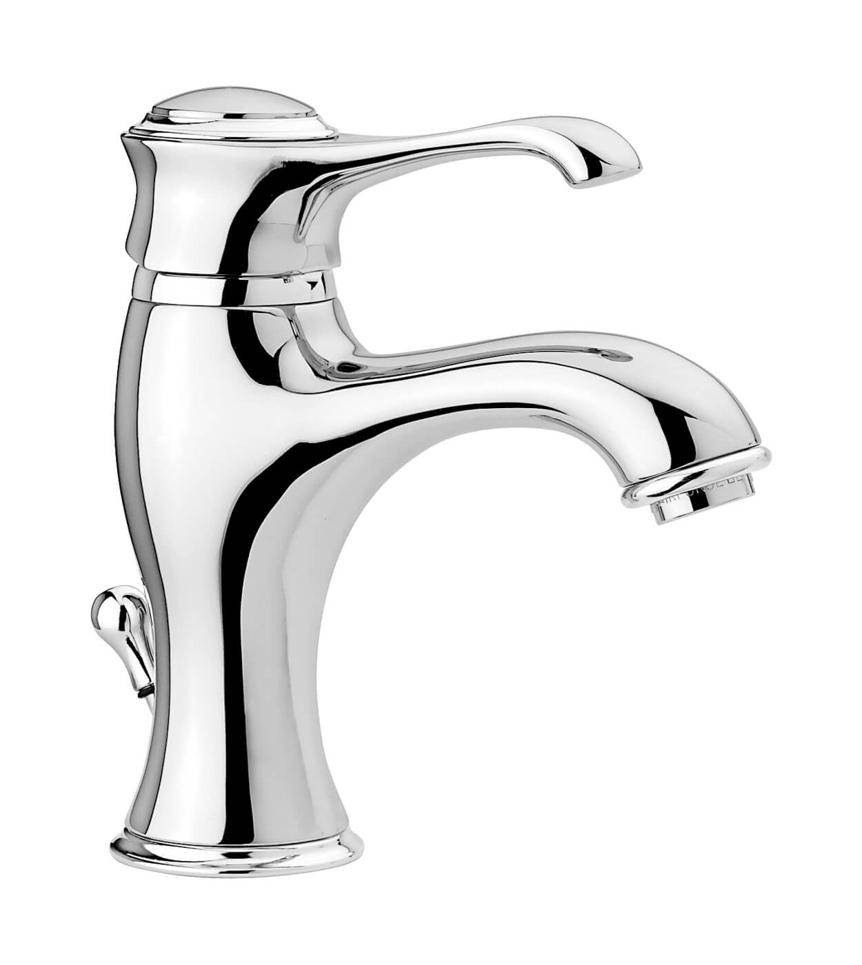 Basin mixer Emmevi Tiffany 6003 with pop-up waste