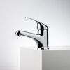 Basin mixer Emmevi Winny 95003 with pop-up waste – 3