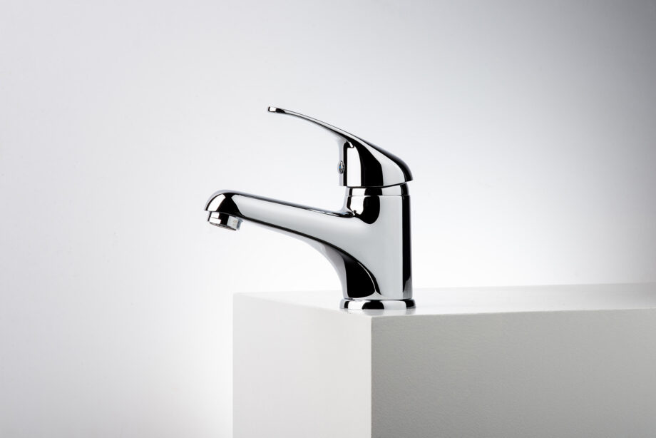 Basin mixer Emmevi Winny 95003 with pop-up waste – 3