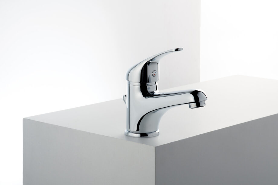 Basin mixer Emmevi Winny 95003 with pop-up waste – 4