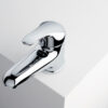 Basin mixer Emmevi Winny 95003 with pop-up waste – 5