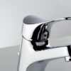 Basin mixer Emmevi Zeus 3003Z with pop-up waste, chrome Basin mixer Emmevi Zeus 3003Z with pop-up waste – 3