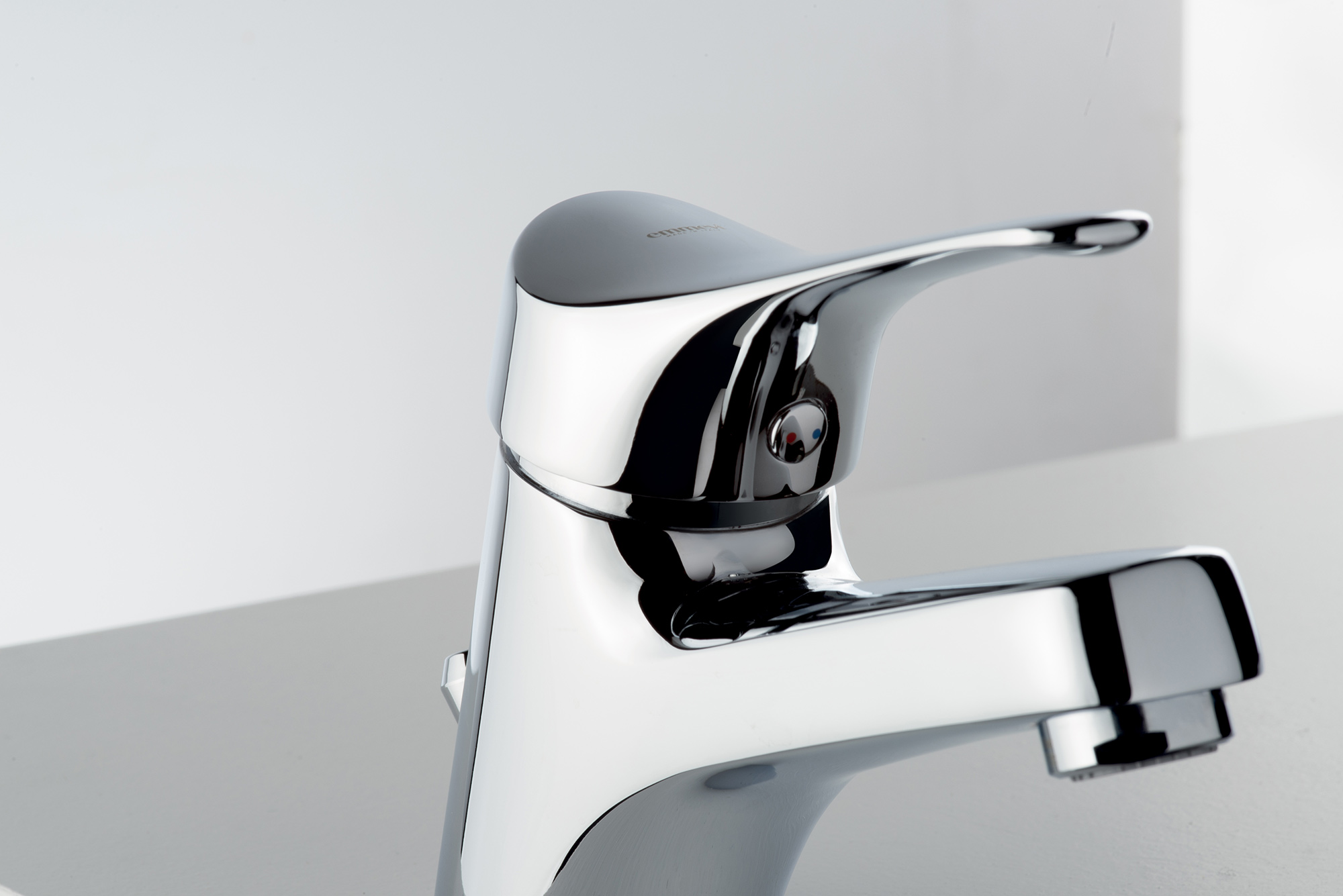 Basin mixer Emmevi Zeus 3003Z with pop-up waste – 3