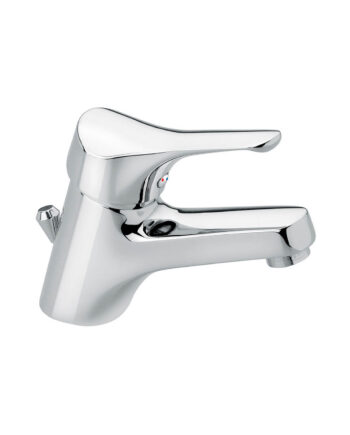 Basin mixer Emmevi Zeus 3003Z with pop-up waste