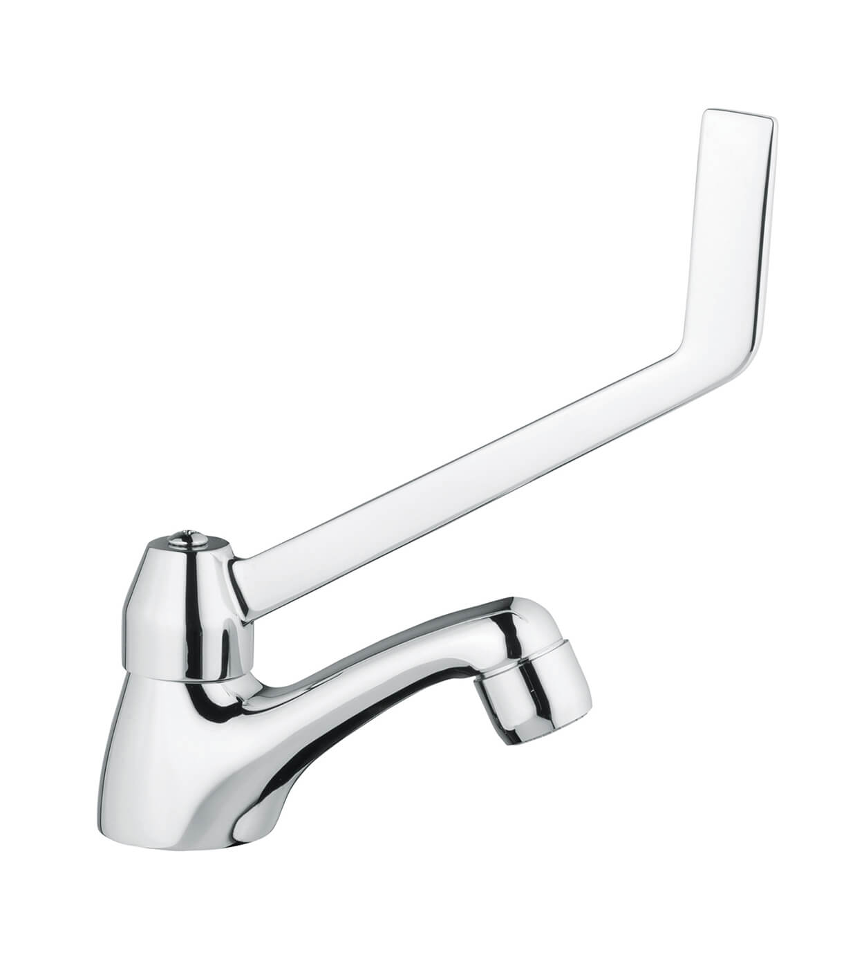 Basin pillar tap Emmevi Decò Classic 12000 – 2