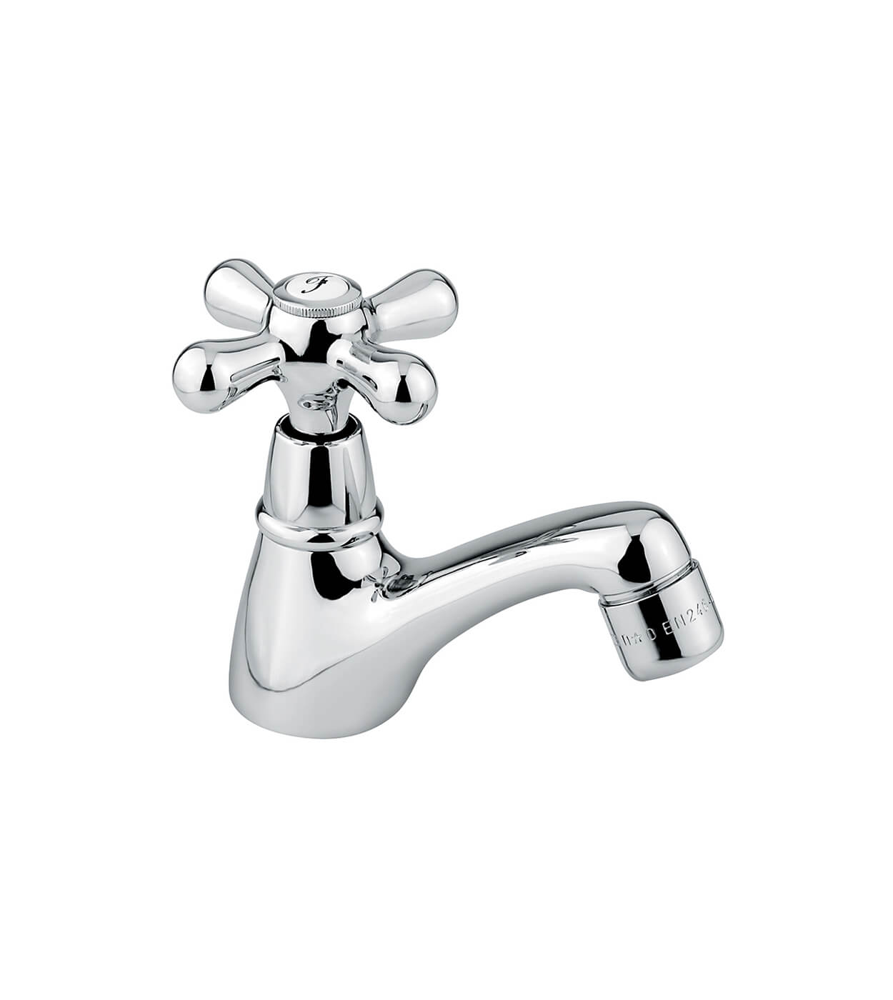 Basin pillar tap Emmevi Decò Classic 12000