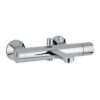 Bath mixer Emmevi Ade 78001, chrome, standard lever, mixer only Bath mixer Emmevi Ade 78001
