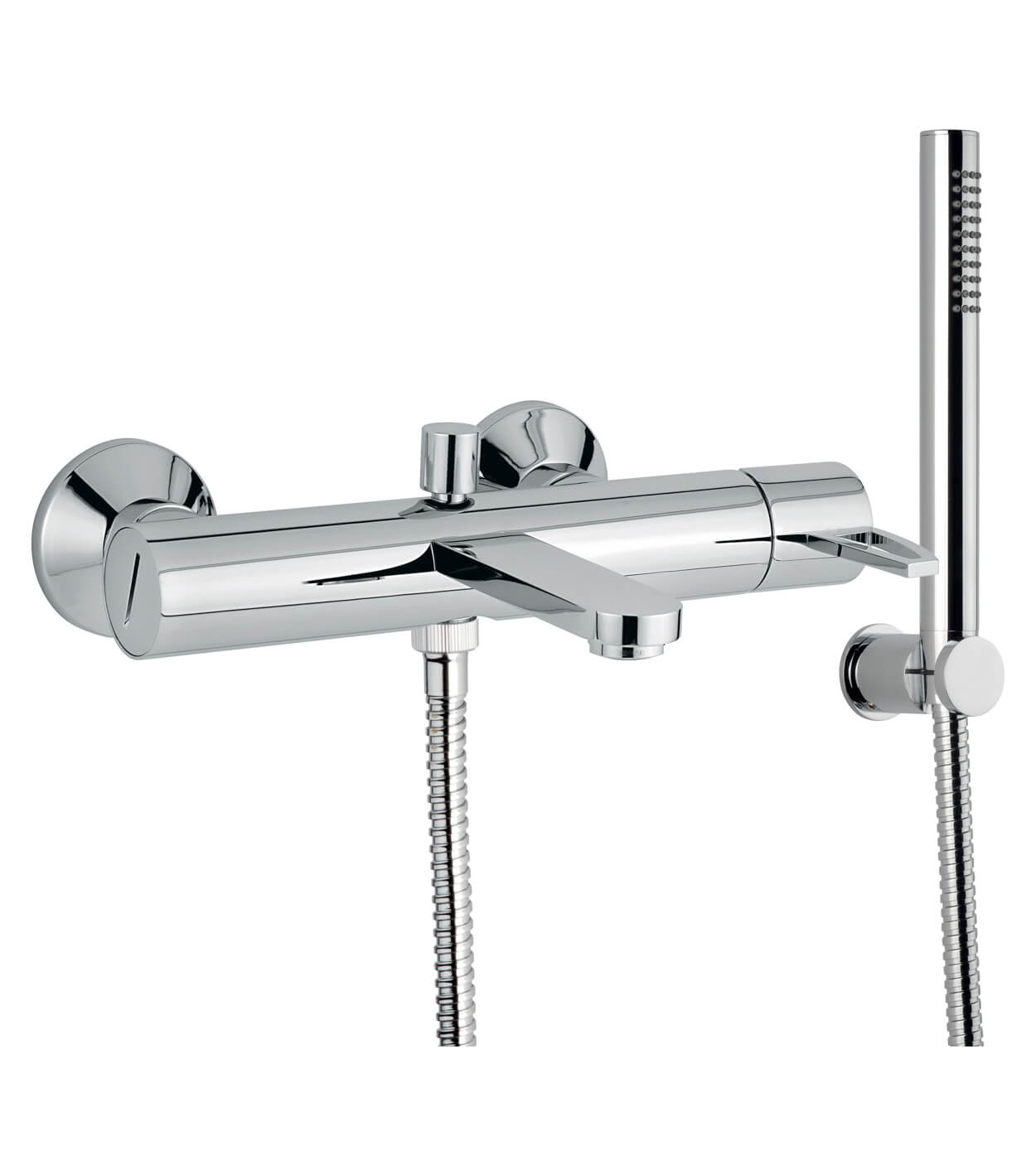 Bath mixer Emmevi Ade 78001 – 4