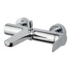 Bath mixer Emmevi Altura 34001, chrome, mixer only Bath mixer Emmevi Altura 34001