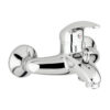 Bath mixer Emmevi Anubis 7031, chrome, mixer only Bath mixer Emmevi Anubis 7031
