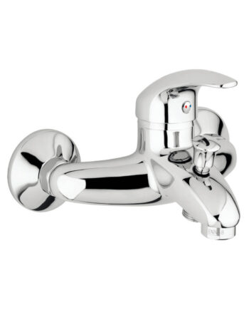 Bath mixer Emmevi Anubis 7031