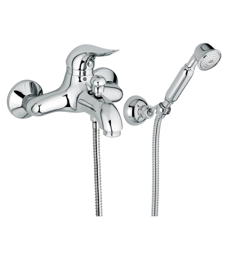 Bath mixer Emmevi Duka 44001 – 2