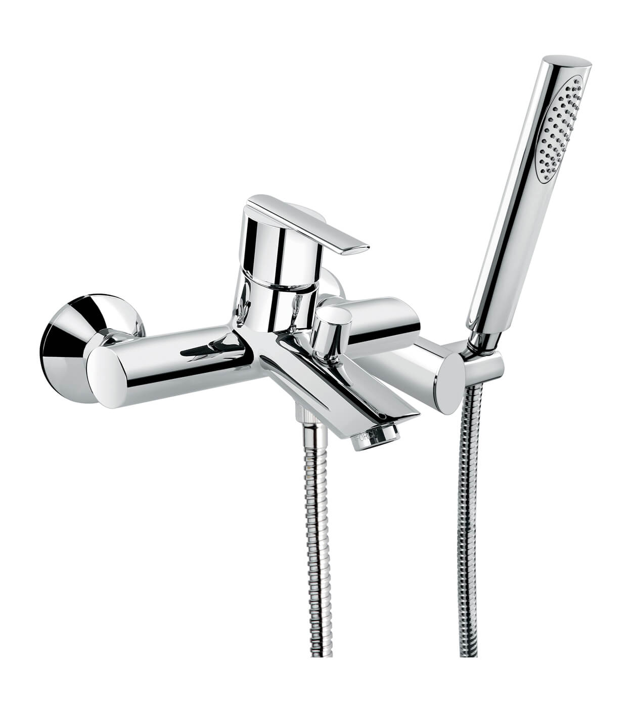 Bath mixer Emmevi Elly 41001 – 2