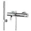 Bath mixer Emmevi Filobrass 85001 – 2