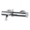 Bath mixer Emmevi Filobrass 85001 – 3