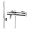 Bath mixer Emmevi Filobrass 85001 – 4