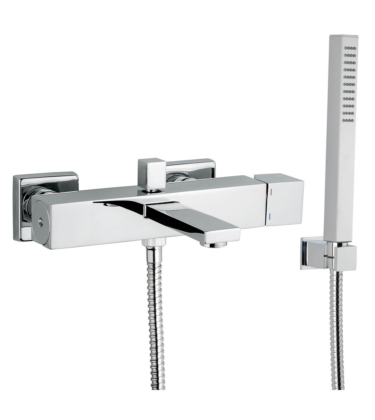 Bath mixer Emmevi Gea 26001 – 2