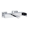 Bath mixer Emmevi Gea 26001, chrome, closed lever, mixer only Bath mixer Emmevi Gea 26001 – 3