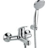 Bath mixer Emmevi Giglio 8001 – 2