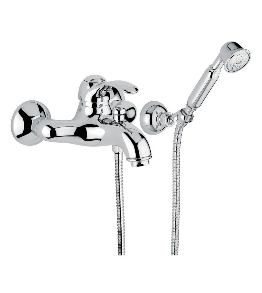 Bath mixer Emmevi Harmony 22001 – 2