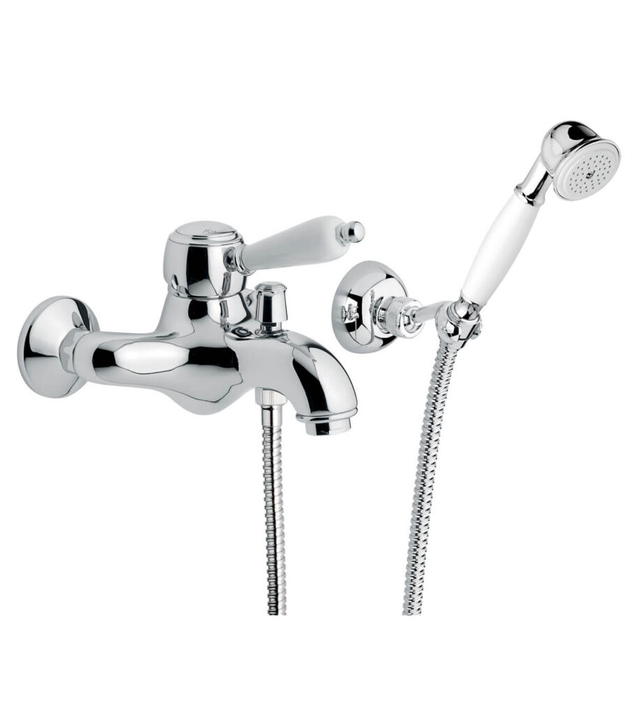 Bath mixer Emmevi Laguna 40061 – 2