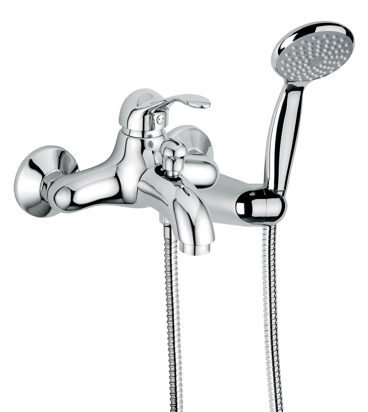 Bath mixer Emmevi Melody 11001 – 2